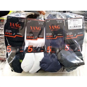 Stopki męskie 39-42 43-46