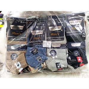 Stopki męskie 39-42 43-46