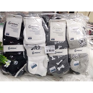 Stopki damskie 35-38/39-42