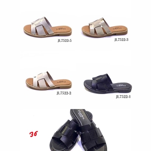 Klapki damskie 36-41