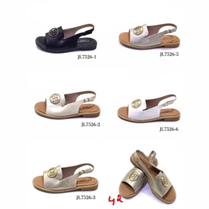 Sandały damskie 36-41