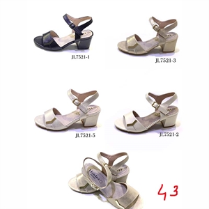 Sandały damskie 36-41