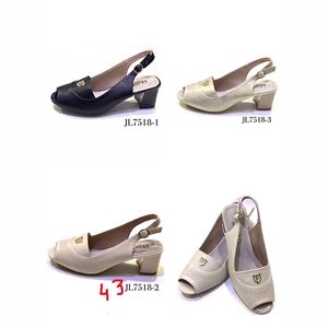 Sandały damskie 36-41