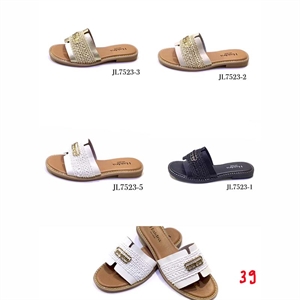 Klapki damskie 36-41