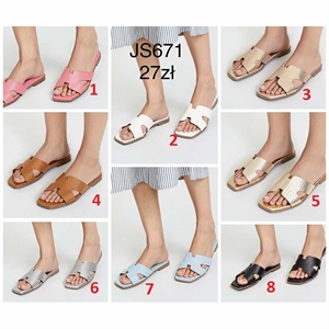 Klapki damskie 36-41