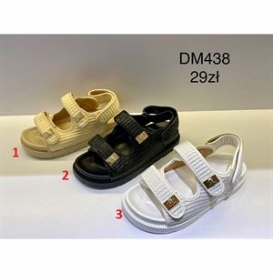 Sandały damskie 36-41