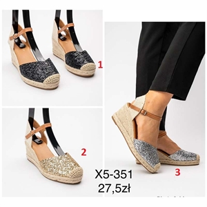 Sandały damskie 36-41