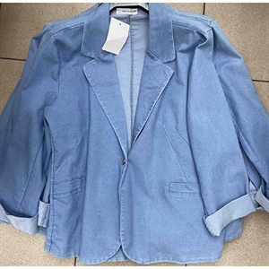 Marynarka damska produkt Włoski  S-2XL
