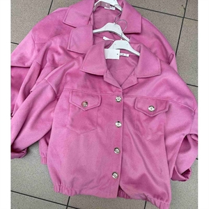 Kurtka koszulowa damska