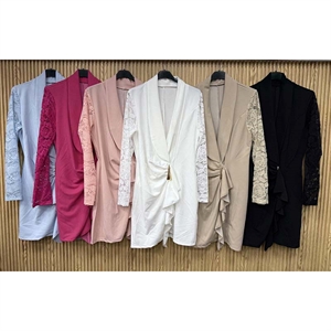 Sukienka damska - Produkt Włoski