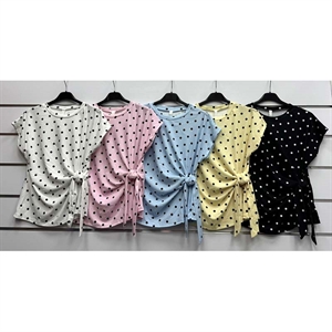 Bluzka damska - Produkt Włoski