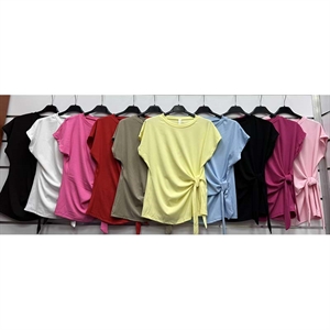 Bluzka damska - Produkt Włoski