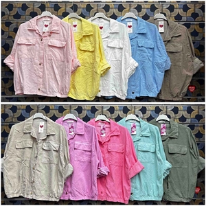 Koszula damska - Produkt Włoski