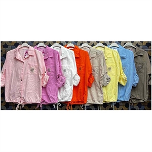 Koszula damska - Produkt Włoski