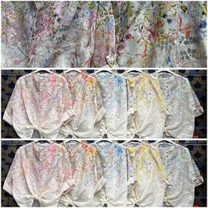 Koszula damska - Produkt Włoski