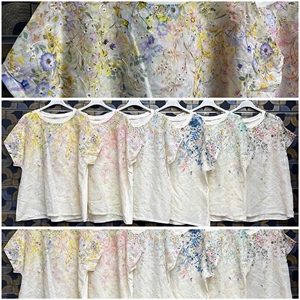 Bluzka damska - Produkt Włoski