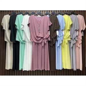 Sukienka damska - Produkt Włoski