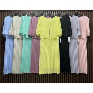 Sukienka damska - Produkt Włoski