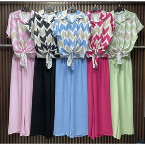 Komplet damski - Produkt Włoski