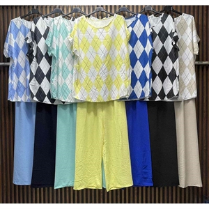 Komplet damski - Produkt Włoski