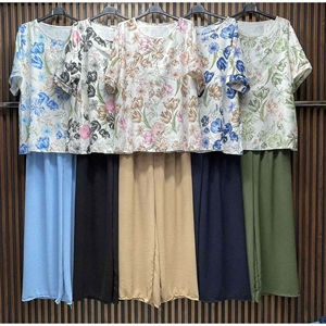 Komplet damski - Produkt Włoski