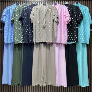 Komplet damski - Produkt Włoski