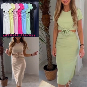 Sukienka damska - Produkt Włoski