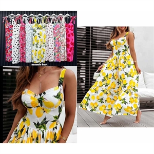 Sukienka damska - Produkt Włoski