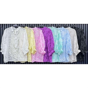 Koszula damska - Produkt Włoski