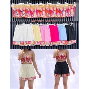 Komplet damski - Produkt Włoski