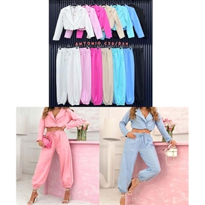 Komplet damski - Produkt Włoski