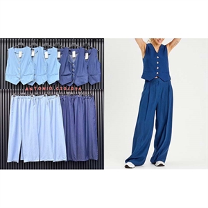 Komplet damski - Produkt Włoski