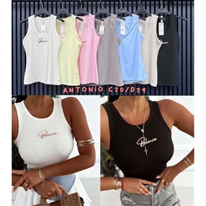 Bluzka damska - Produkt Włoski