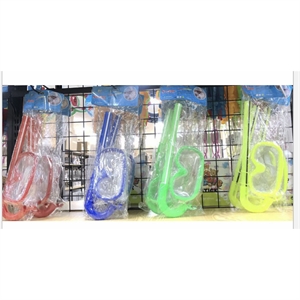 Akcesoria do nurkowania