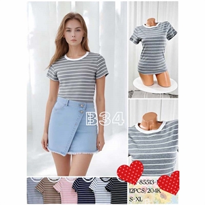Koszulka damska S/M-L/XL