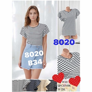 Koszulka damska M/L-XL/XXL