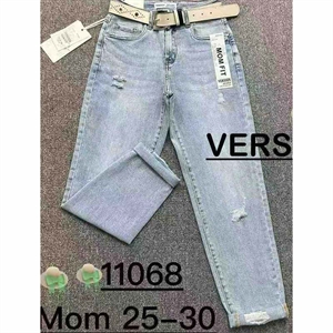 Jeansy mom fit  25-30
