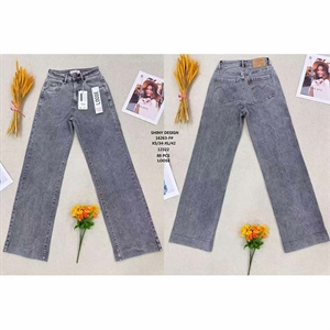 Jeansy damskie  XS-XL(34-42)