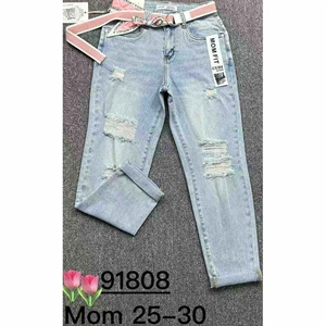 Jeansy mom fit  25-30