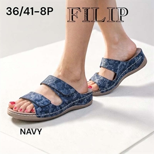 Klapki damskie  36-41