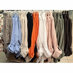 Komplet damski muslin produkt Włoski