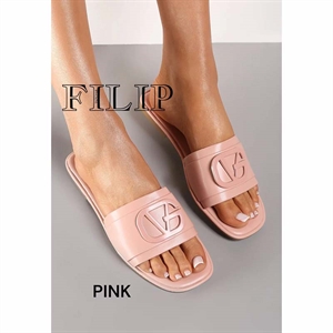 Klapki damskie  36-41