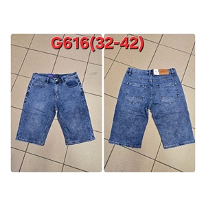 Spodenki jeansowe męskie  32-42
