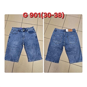 Spodenki jeansowe męskie  30-38