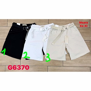 Szorty jeansowe damskie  XS-XL