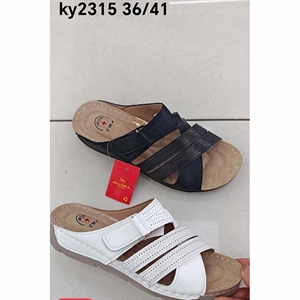 Klapki damskie 36-41