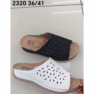 Klapki damskie 36-41