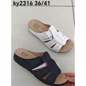 Klapki damskie 36-41