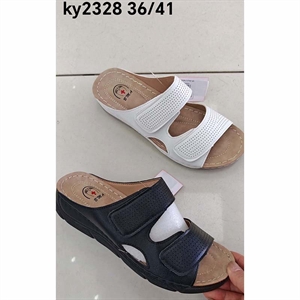 Klapki damskie 36-41