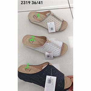 Klapki damskie 36-41